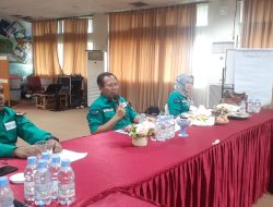 Proper Pariwisata Esa Moi Halmahera Barat Terus Dimatangkan