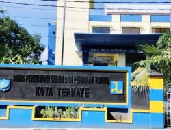 Penyerapan DAK untuk Proyek Jalan dan Jembatan di Ternate Sudah 30 Persen