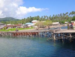 Catatan Petualangan ke Selatan Halmahera