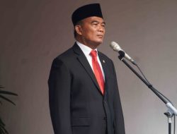 Menteri Muhadjir Effendy Dikabarkan Akan Hadiri Pelantikan Keluarga Besar PII Malut
