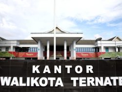 Pemerintah Pastikan Pembangunan SPBU Kecamatan Terluar di Ternate Rampung 2025