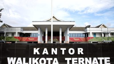 Pemerintah Pastikan Pembangunan SPBU Kecamatan Terluar di Ternate Rampung 2025