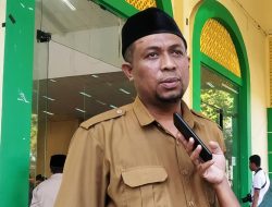 Penyerapan DAK di DKP Ternate Baru 50 Persen, Rp 1 Miliar Pokir DPRD