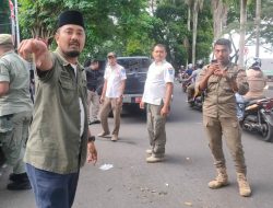 Area Benteng Oranje Ternate Masih Menjadi Sarang Miras