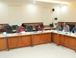 2 Peserta Seleksi JPT Pemkot Ternate Dinyatakan Gugur
