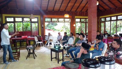 Saatnya Ternate Jadi Kota Ramah HAM
