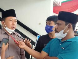25 Juli, Pemkot Ternate Sampaikan KUA-PPAS APBD Induk 2023