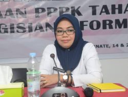 Belasan ASN Pemkot Ternate Ajukan Permohonan Pensiun Dini