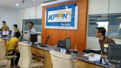 Serapan DAK Tahap Pertama 8 Kabupaten/Kota di Malut Capai Target