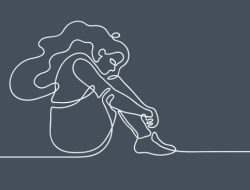 Perempuan yang Menolak Takdir