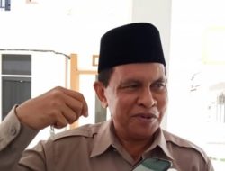 DPRD Ternate Soroti PAD yang Belum Capai Target