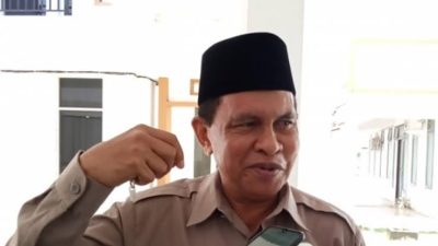 DPRD Minta Pemkot Ternate Percepat Realisasi DAK