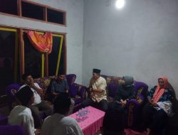 Wali Kota Ternate Melayat ke Rumah Duka Korban Terkaman Buaya