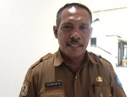 Pulau Batang Dua, Ternate, Masih Butuh Tenaga Dokter