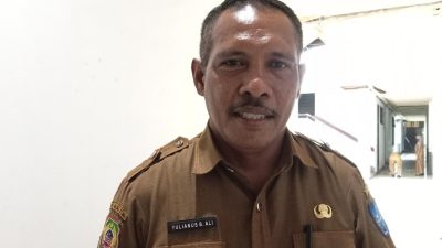 Pulau Batang Dua, Ternate, Masih Butuh Tenaga Dokter