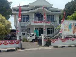 Mengulik di Balik Pembelian Eks Rumah Dinas Gubernur Maluku Utara
