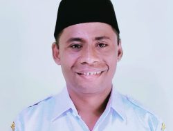 Pemenang Voli di Sula akan Terima Hadiah Usai Turnament Bupati Cup