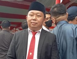 Pagu Indikatif KUA–PPAS Pemkot Ternate 2023 Rp 1,6 Triliun