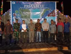 Festival Desa Nelayan Pastabulu Prioritaskan Potensi Perikanan di Kepulauan Sula