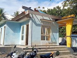 Dishub Ternate Janji Tempatkan Staf di Pos Jaga Pelabuhan Hiri