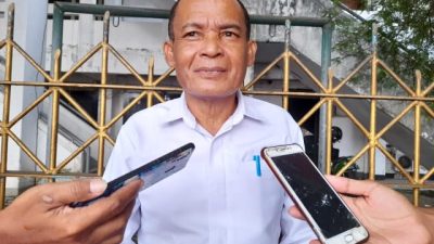 Konoras: Lahan Noke Yapen yang Dibayar Pemkot Ternate Sah