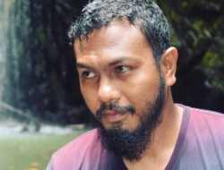 Berita yang Ugal-ugalan