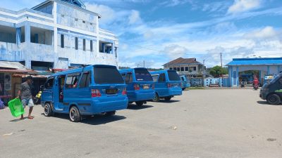 Harga BBM di Kepulauan Sula Tembus Rp 13 Ribu Hingga Rp 25 Ribu