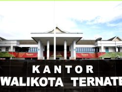 Pemkot Ternate Antisipasi Kenaikan Harga Barang dan Jasa