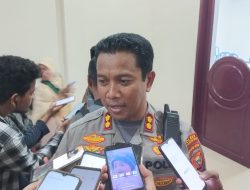 Kapolres Sula: Oknum Polisi Salah Gunakan Kewenangan Bakal Ditindak Sesuai Peraturan