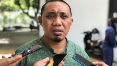 DPRD Ternate Soroti Penggunaan DAK