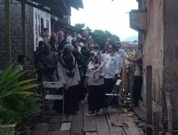 Anggaran Penataan Kawasan Kumuh di Ternate Disepakati Rp 11 Miliar