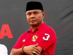 Wakil Wali Kota Tidore Dipolisikan Tim Hukum Nurkholis