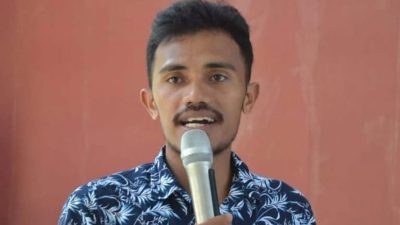 Rektifikasi Literasi Digital di Maluku Utara