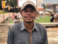 Maulid Nabi dan Tradisi Memukul Mengenakan Coka Iba di Kecamatan Patani