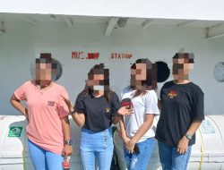 Ini Kata DP3A Maluku Utara soal Kasus Trafficking di Kepulauan Sula