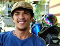 Arsitektur di Hutan Halmahera