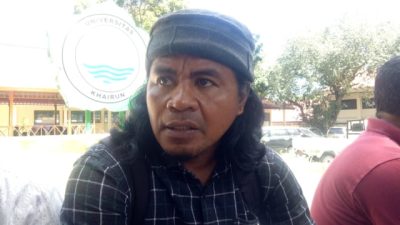 Akademisi Persoalkan Langkah Pemeriksaan dengan Tujuan Tertentu oleh BPK Maluku Utara