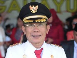 Bupati Halmahera Utara Dilaporkan ke Polda Maluku Utara