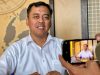 Mantan Bupati Halsel Tak Kunjung Ditahan Sejak Jadi Tersangka, Ini Alasan Polda
