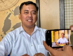 Mantan Bupati Halsel Tak Kunjung Ditahan Sejak Jadi Tersangka, Ini Alasan Polda