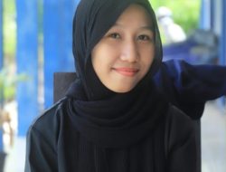 “Ternate Kota Stunting”