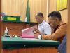 Surat Pencabutan Kuasa dari Tersangka Muncul di Persidangan Gugatan terhadap Bupati Halsel