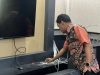 Kantor Disperindag Ternate Dibobol Maling, Sejumlah Barang Raib