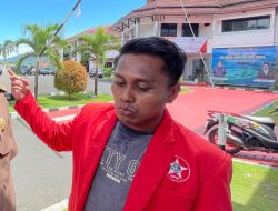 GPM Malut Ancam Pecat Anggotanya Jika Cabut Gugatan PMH Bupati Halsel