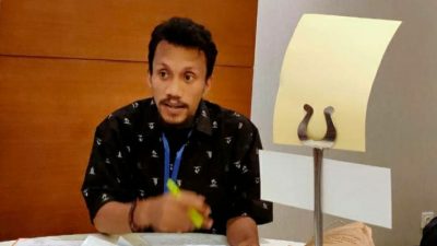 Membangkitkan Imajinasi Publik dari Ucapan Wakil Rakyat