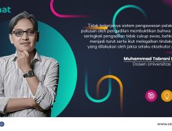 Legalitas Eksekusi dengan Petikan Putusan