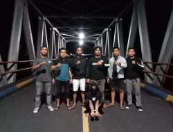 Polisi Ringkus Pelaku Pencurian Uang dan Handphone di Ternate Barat