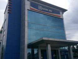 Tabungan Jutaan Rupiah Milik Nasabah BRI Tobelo, Halmahera Utara, Raib