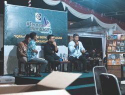 Sampah dan Air Bersih, Masalah Serius di Kota Ternate yang Belum Bisa Teratasi