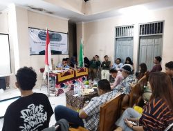 Gelar Mubes ke-6, Formasy Dorong Bangun SDM Sula yang Unggul